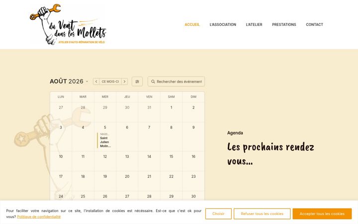 Zrzut ekranu duventdanslesmollets.org