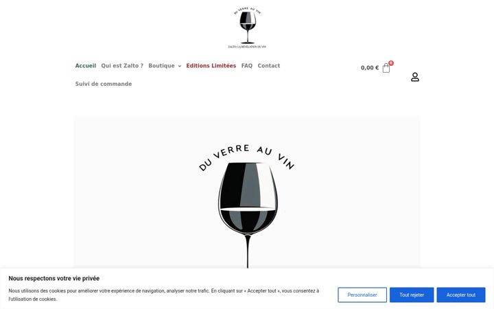 Screenshot of duverreauvin.com