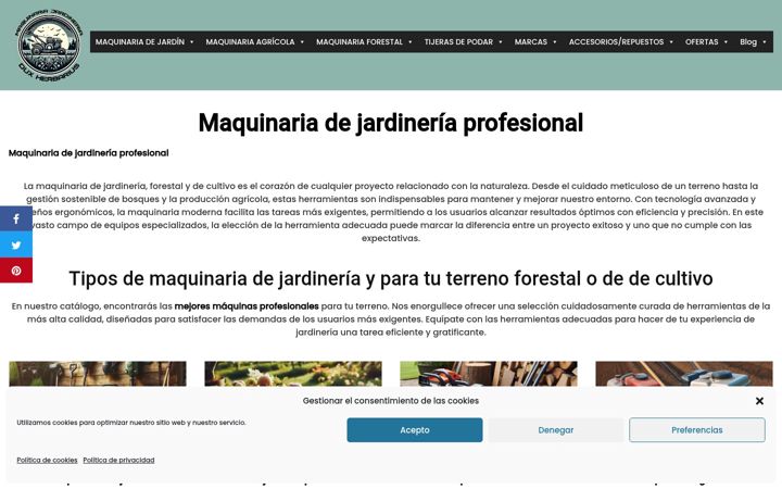 Screenshot of duxherbarius.com