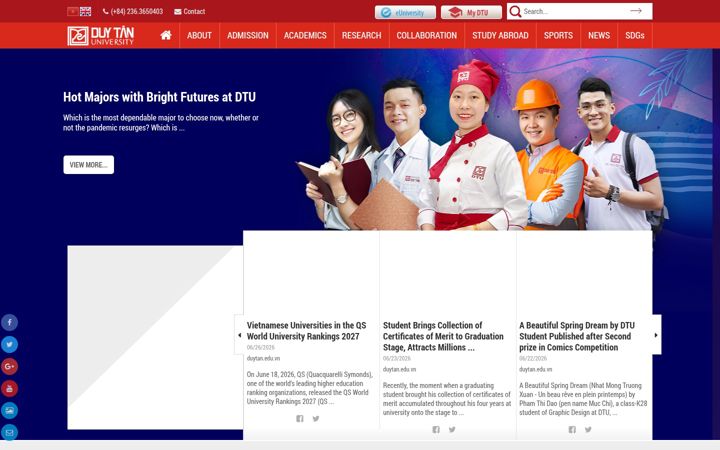 duytan.edu.vn