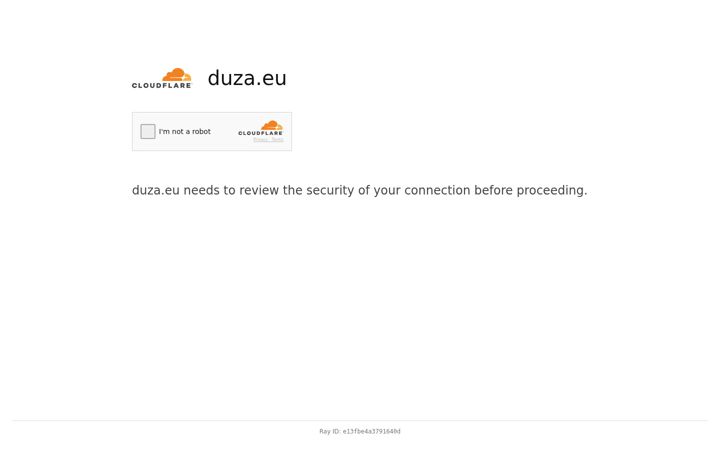 Ekraanipilt saidist duza.eu