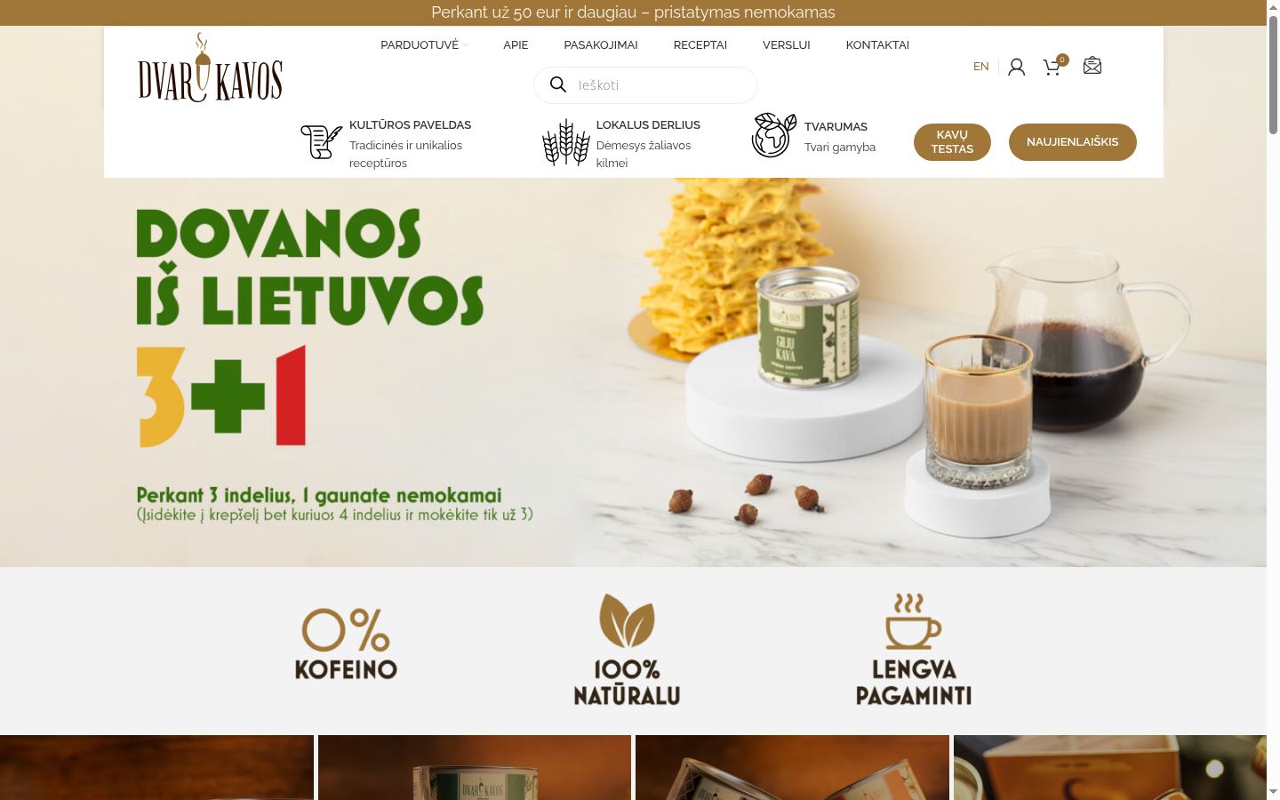 Snímek obrazovky baneru souhlasu zobrazeného před jakoukoli interakcí