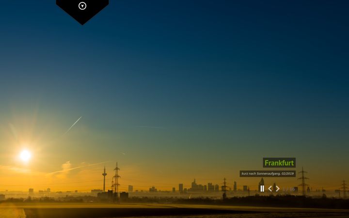 Screenshot of dvlw.de
