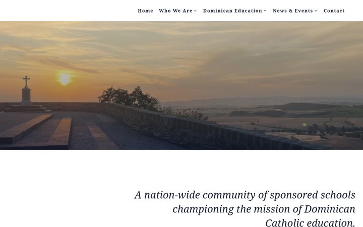 Captură de ecran a dvmop.org