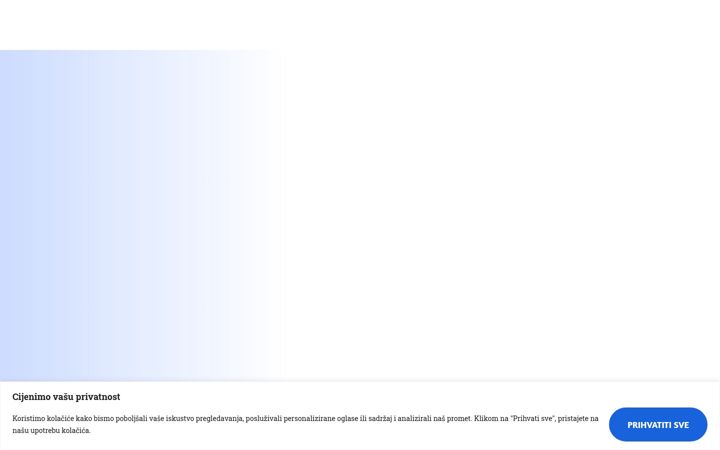 Screenshot of dvss.hr