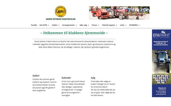 Képernyőkép: dvtk.dk