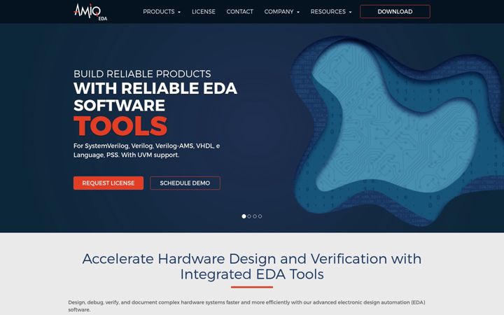 Screenshot of dvtplugin.com