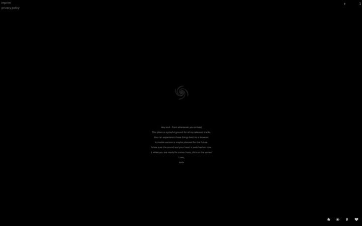 Screenshot of dvvvdvvv.eu