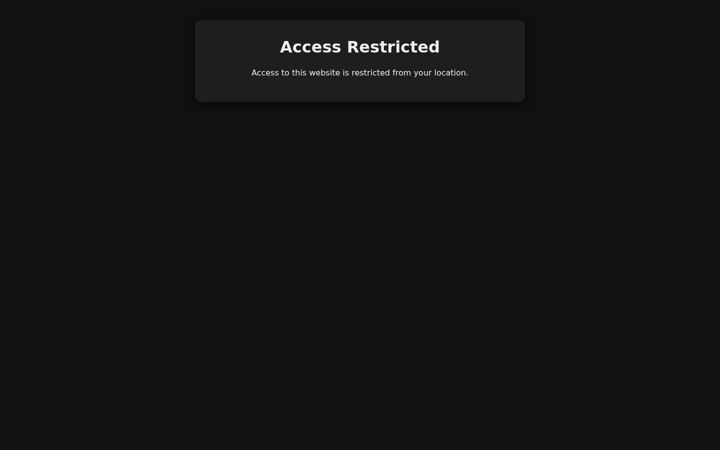 Screenshot of dwanderful.com