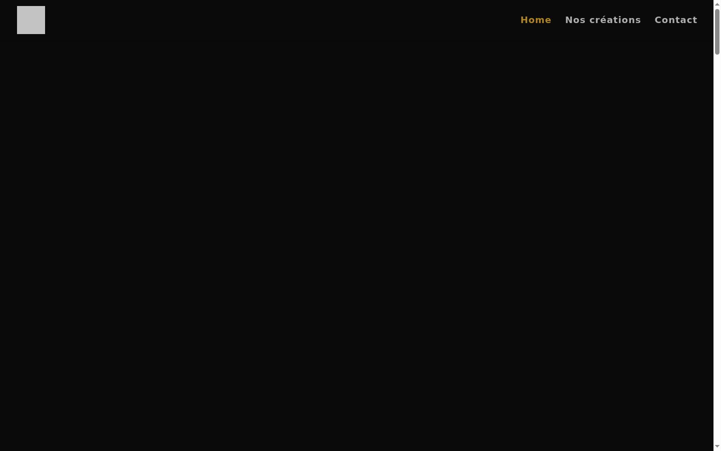 Screenshot του banner συγκατάθεσης που εμφανίστηκε πριν από οποιαδήποτε αλληλεπίδραση