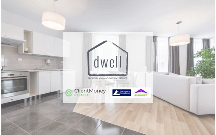 Captura de ecrã de dwell-leicester.co.uk