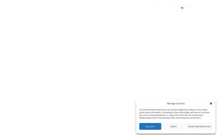 Ekraanipilt saidist dwivedi.eu