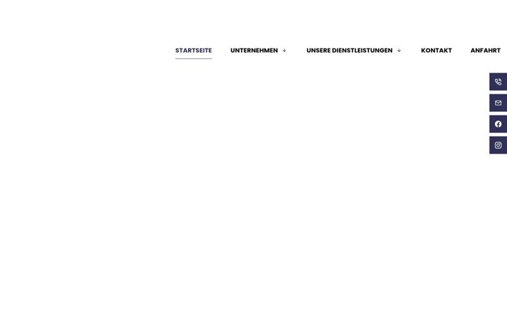 Screenshot von dwk-sicherheit.de