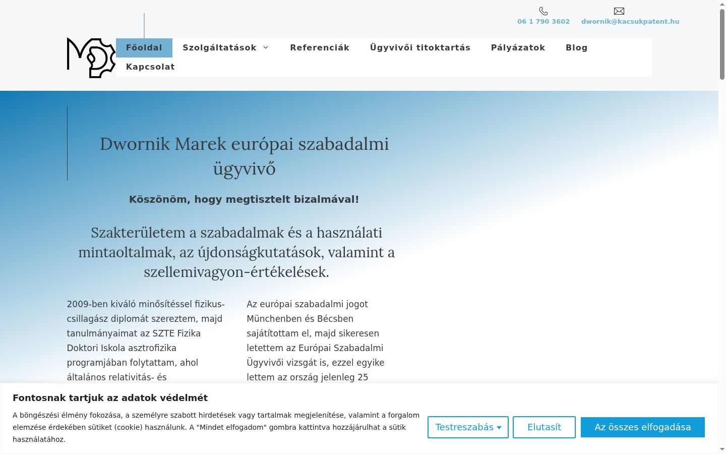Ekrānuzņēmums ar piekrišanas baneri, kas tika rādīts pirms jebkādas mijiedarbības