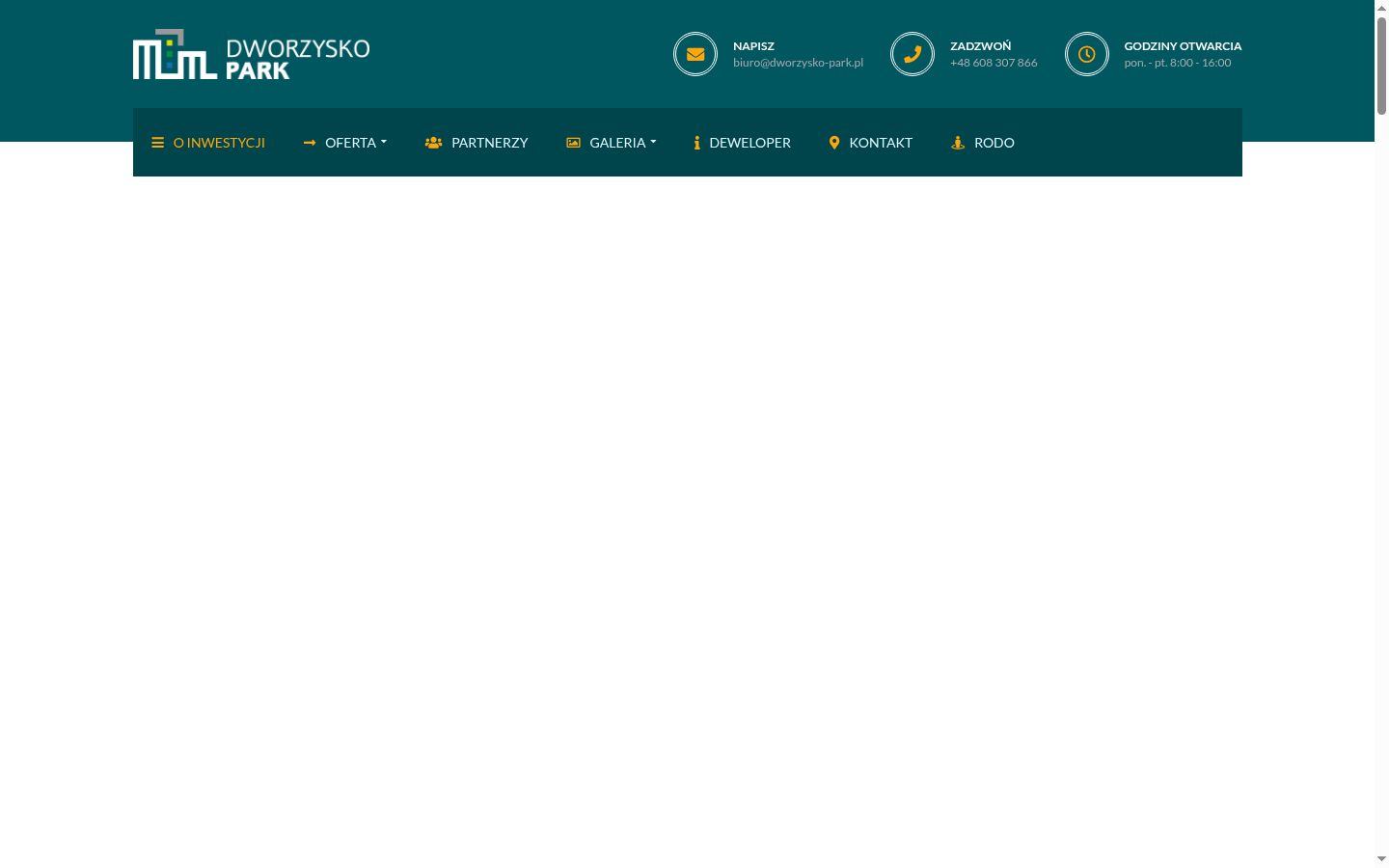 Captura de pantalla del banner de consentimiento mostrado antes de cualquier interacción