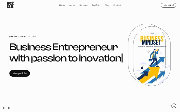 Screenshot of dxnex.com