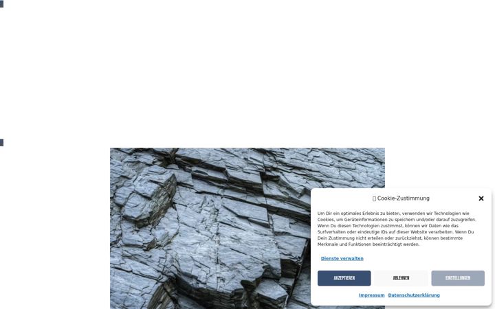 Screenshot ta' dyckerhoff-stiftung.de