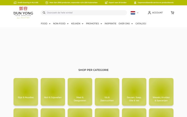 Capture d'écran de dyfs.hypernode.io