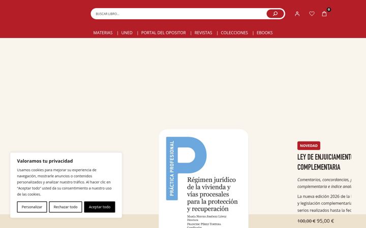 Екранна снимка на dykinson.com