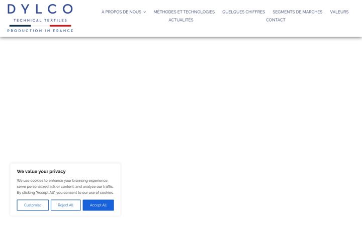 Screenshot of dylco.fr