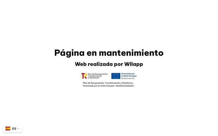 Screenshot of dymproduccioneslzt.com