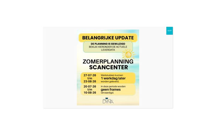 Screenshot of dynadental.com