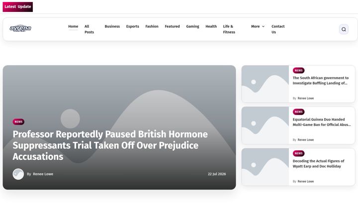 Screenshot of dynamicarenacentral.nl