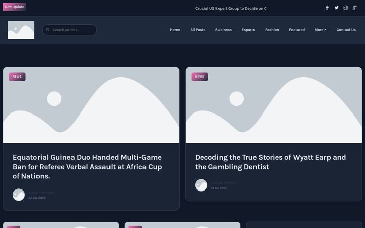 Screenshot of dynamicbettinggroup.com