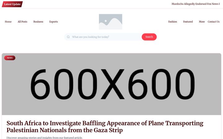 Screenshot of dynamicclub540.com