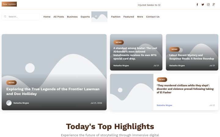 Screenshot of dynamicgamingplus.com