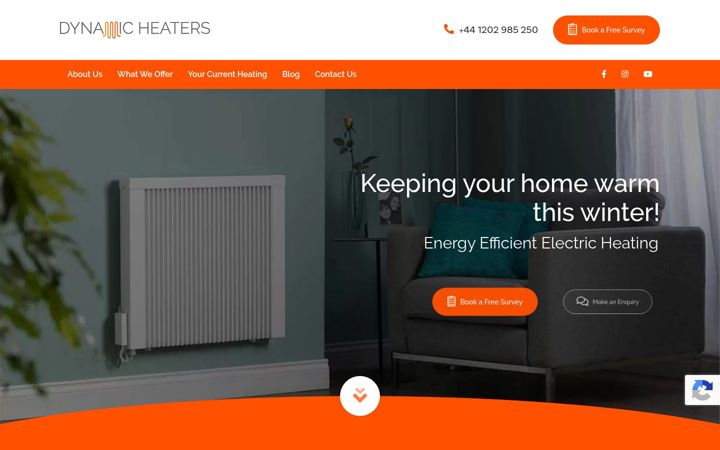Képernyőkép: dynamicheaters.co.uk