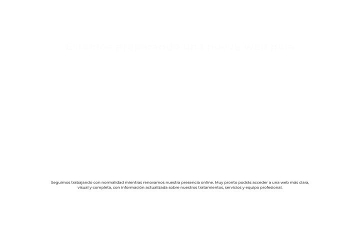 Ekraanipilt saidist dynamicphysiotherapy.es