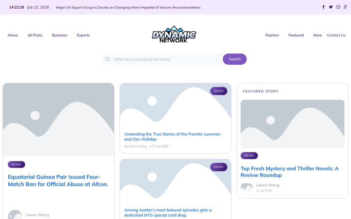 Screenshot of dynamicpokernetwork.nl