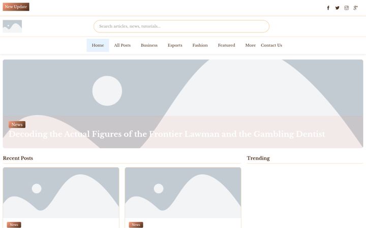 Screenshot of dynamicreels906.com