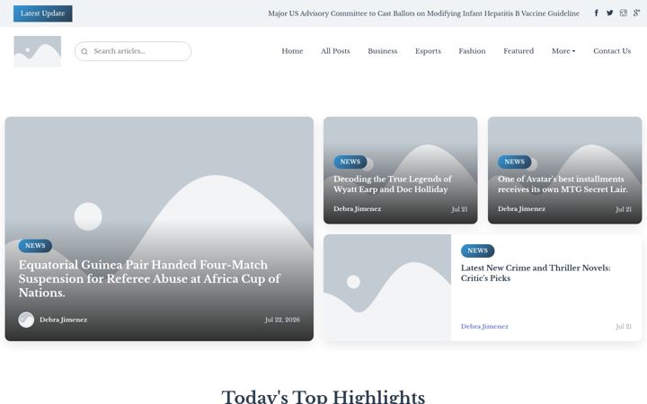 Screenshot of dynamicreelszone.com