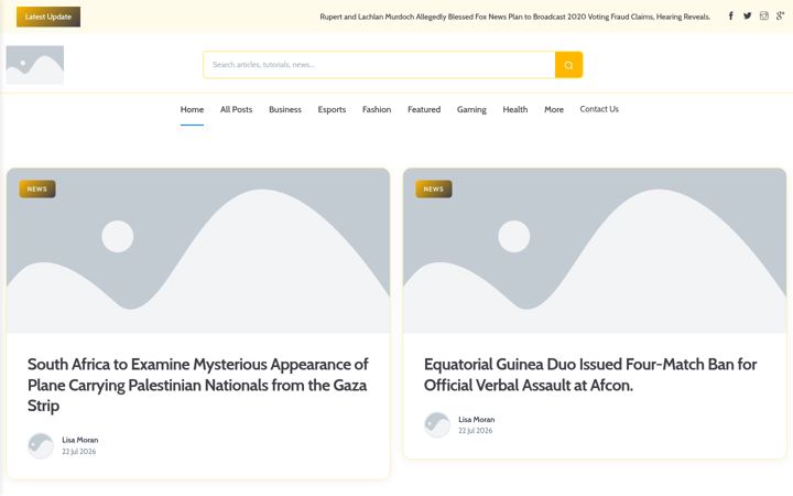 Screenshot of dynamicroyalhub.com