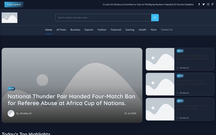 Screenshot of dynamicslot277.com
