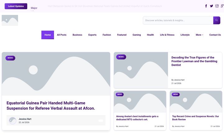 Screenshot of dynamicslotshub.com