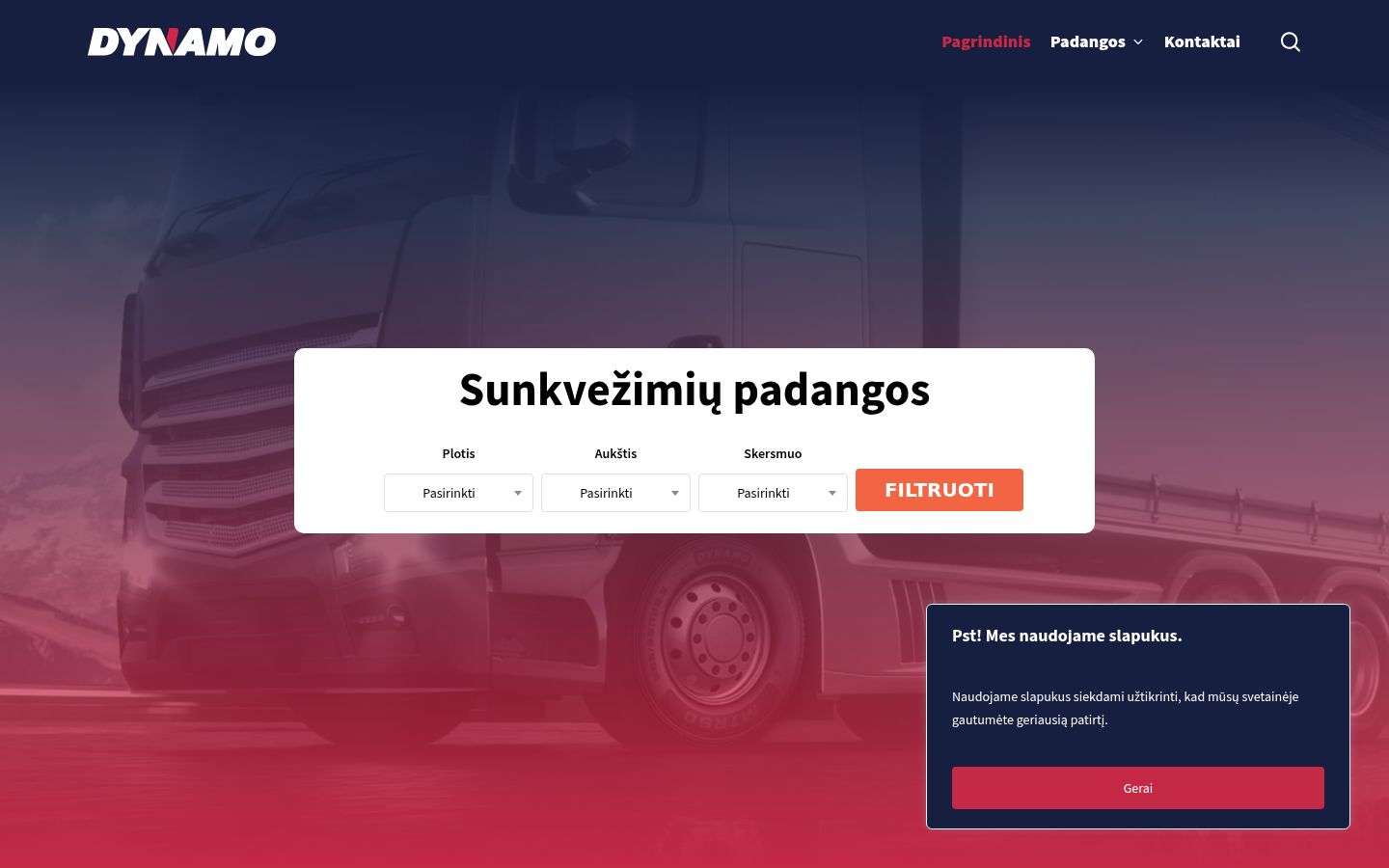 Snímek obrazovky baneru souhlasu zobrazeného před jakoukoli interakcí