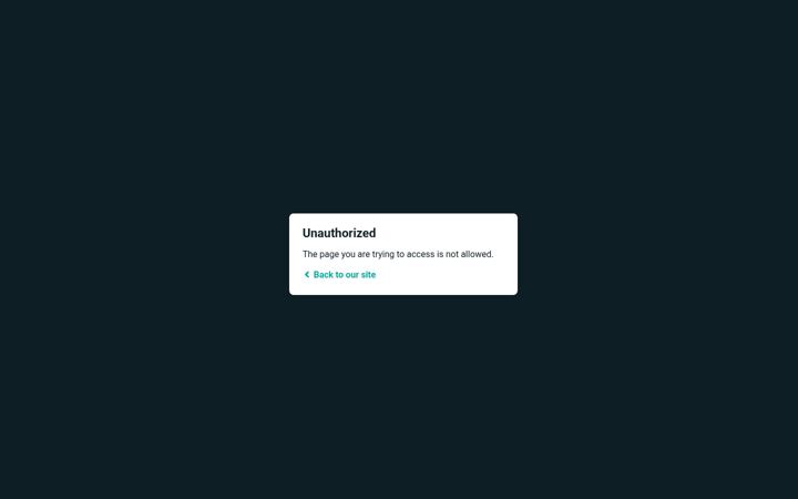 Screenshot of dynasend.net