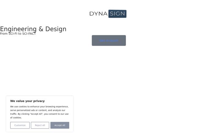 Skærmbillede af dynasign.it