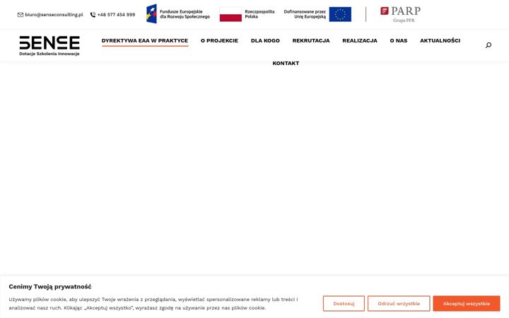 Screenshot ta' dyrektywaeaa.pl
