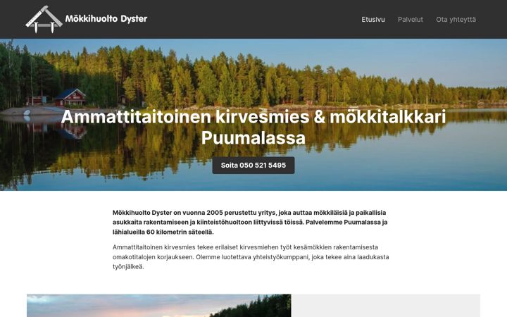 dyster.fi