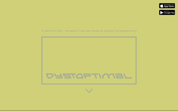 Screenshot of dystoptimal.com