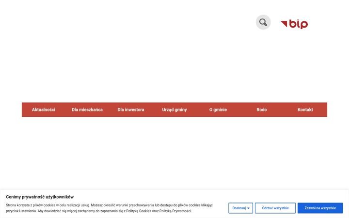 Screenshot von dziadkowice.pl