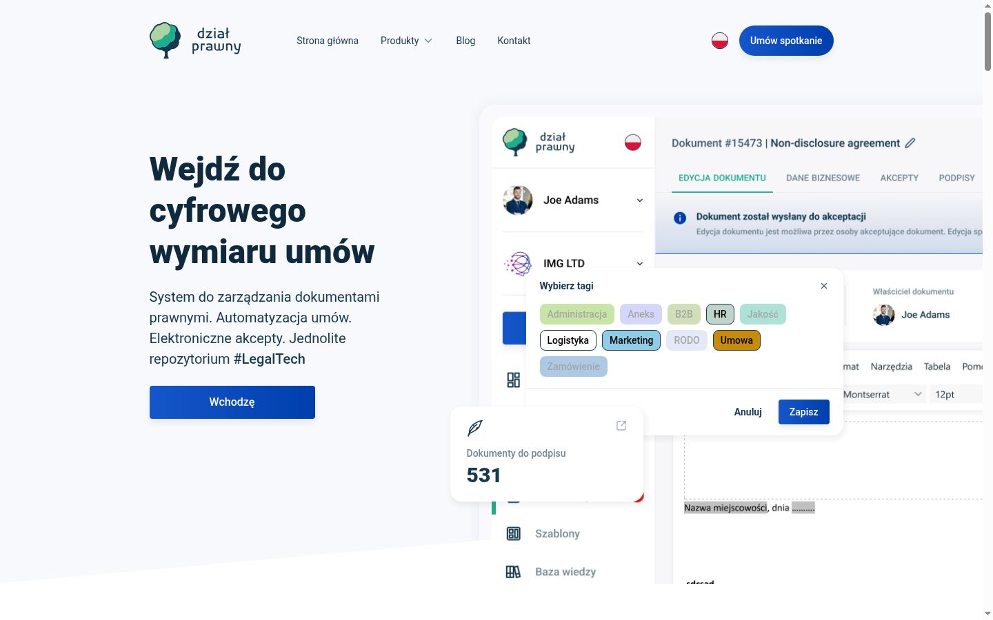 Skærmbillede af samtykkebanneret, som det blev vist før nogen interaktion