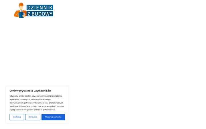 Captura de ecrã de dziennikzbudowy.pl