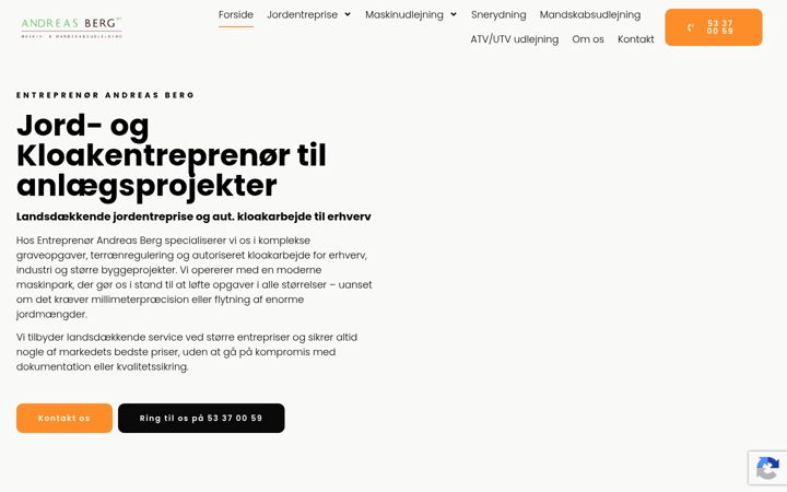 Skärmbild av e-a-b.dk
