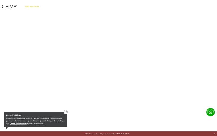 Screenshot of e-chima.com