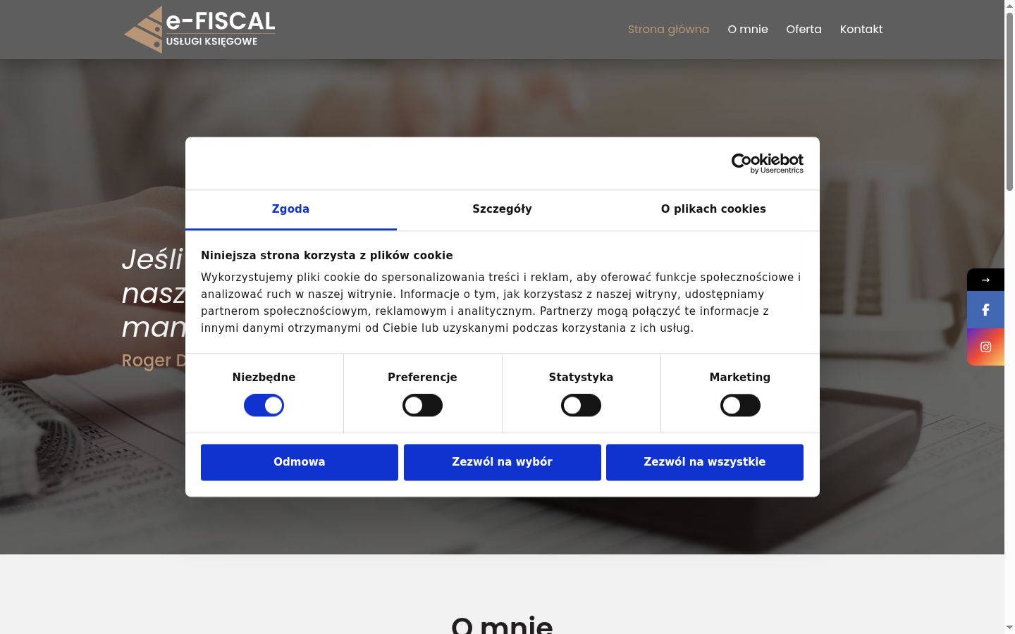 Skjámynd af samþykkisborðanum eins og hann birtist áður en nokkur samskipti fóru fram